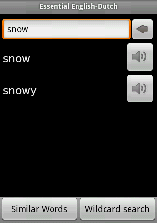Android_endu_berlitz_essential_simialrwords